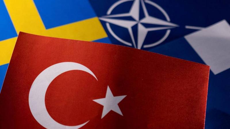 Title: Efforts to Break the Stalemate Regarding Sweden's NATO Membership