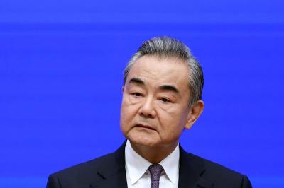 China: The Palestinian Cause is at the Heart of the Middle East Problem