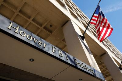 Title: FBI Director Notes Surge in Threats Since Israel Attacks