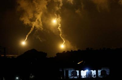 False Israeli Alert on Infiltration from Southern Lebanon; Al-Qassam Brigades Target Haifa