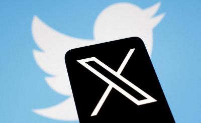 "X" Monitors Content and Communicates with Governments