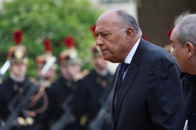 Title: Egypt Reiterates Rejection of Any Attempts to Evacuate Palestinians from Gaza