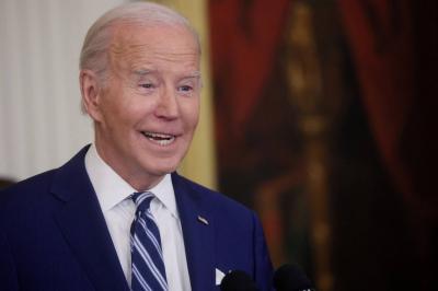 Biden Calls for Protection of Al-Shifa Hospital in Gaza