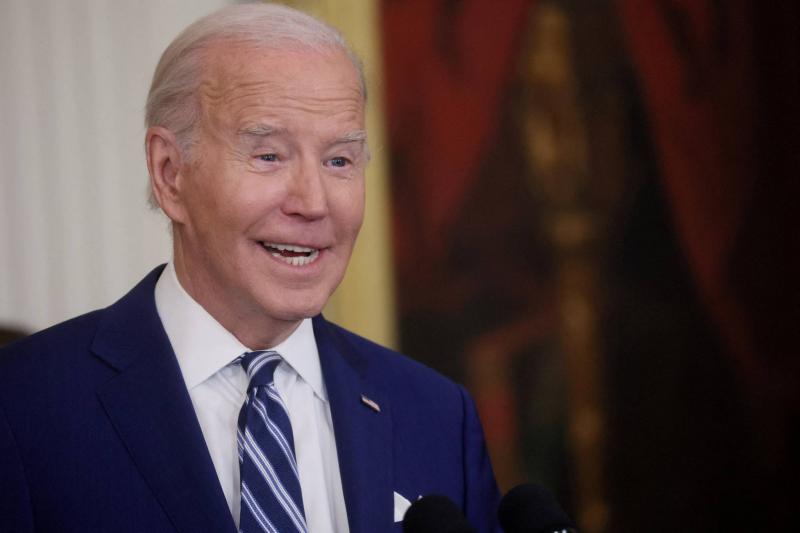 Biden Calls for Protection of Al-Shifa Hospital in Gaza