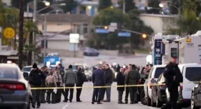 Title: Seven People Killed in Shooting Incidents in Northern California