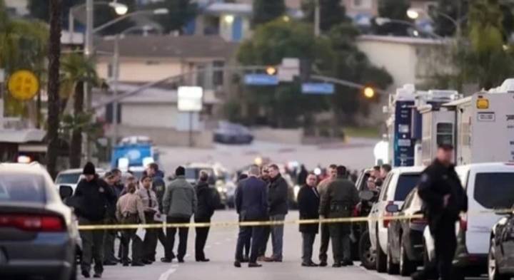 Title: Seven People Killed in Shooting Incidents in Northern California