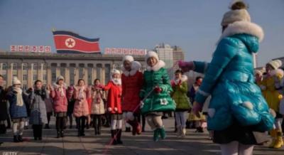 North Korea Orders Lockdown in Capital Due to Respiratory Illness
