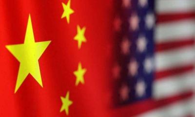 U.S. Official Meets with Chinese Ambassador to Discuss Military Communications