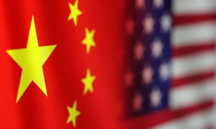 U.S. Official Meets with Chinese Ambassador to Discuss Military Communications