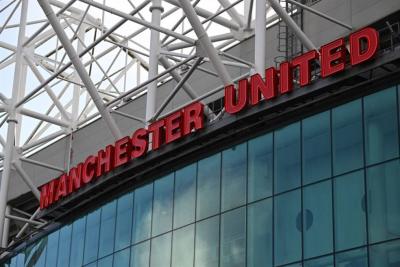 Third Qatari Bid for Manchester United