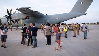 Canada Evacuates Over 100 People from Sudan