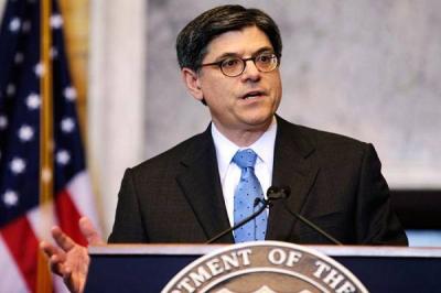 Biden Nominates Jack Lew as Ambassador to Israel