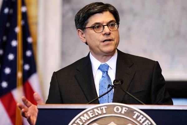 Biden Nominates Jack Lew as Ambassador to Israel
