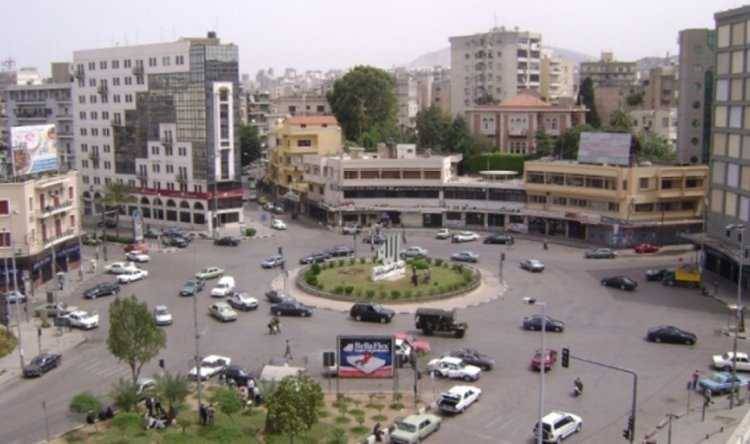 Confiscation of Amounts of Spoiled Foodstuffs in Tripoli