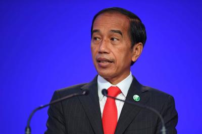 Indonesian President: I Will Inform the US President to Immediately Stop the Hamas-Israel War