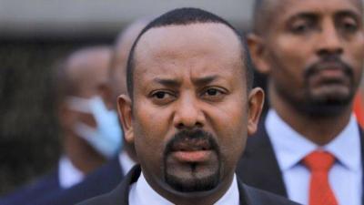 Ethiopian-American Agreement to Enhance Relations