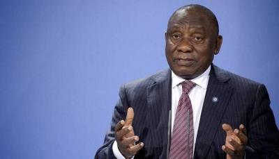 South Africa: Investigation Found No Evidence of Arms Shipment to Russia