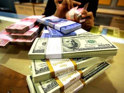 Dollar Declines Against Dinar as Iraqi Authorities Take Action