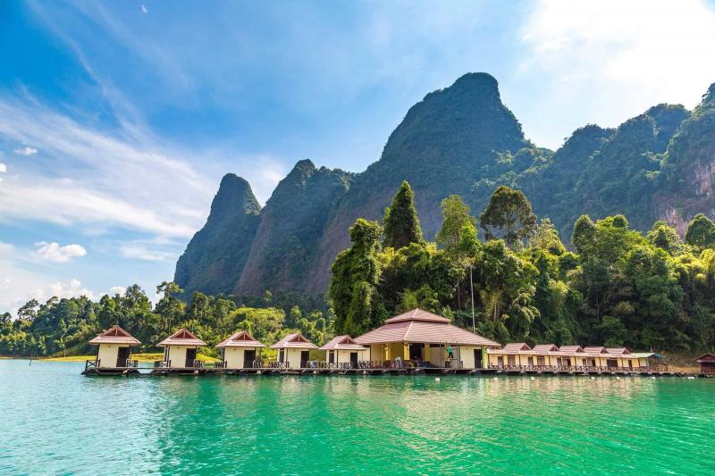 Heatwave Strikes Thailand: Focus on Energy