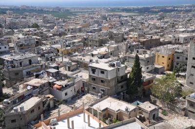 Attempted Assassination and Tension in Ain al-Hilweh Camp