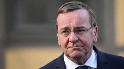 Title: German Defense Minister Cancels Visit to Iraq Due to Quran Burning Protests