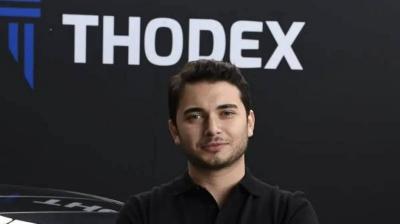 11,000 Years Prison Sentence for the Founder of "Thodex" Platform