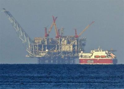 Lebanon After Drilling in Block 9: No Oil and No Comment