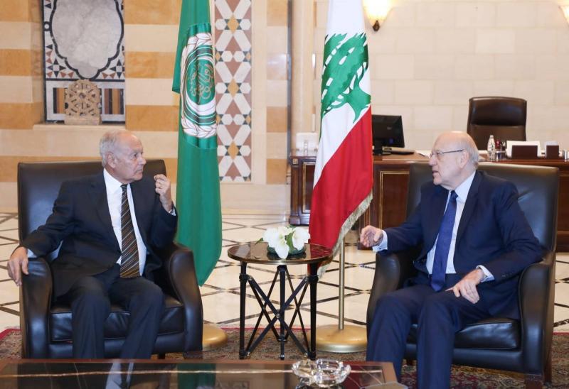 Abul Gheit: The Arab Summit will be Held Next May in Riyadh