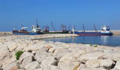 Al-Bizri: Developing the Port of Sidon is an Important Economic and Commercial Step