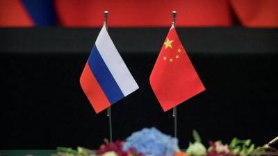 Chinese Vice Premier to Visit Russia on September 10