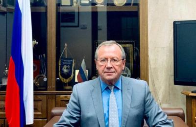 Russian Ambassador to Israel: Moscow is in Talks with Hamas for Hostage Release