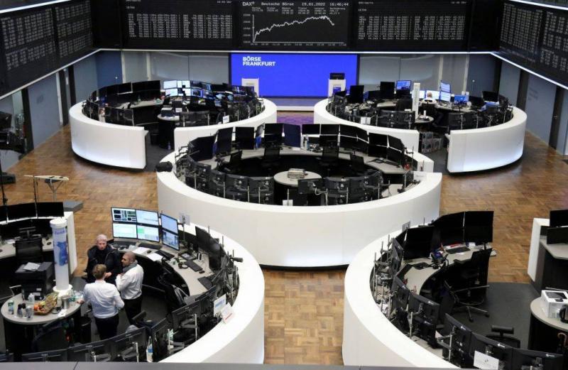 European Indicator 