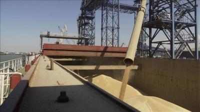 America Condemns Russia's Targeting of Grain Storage Facilities in Ukraine