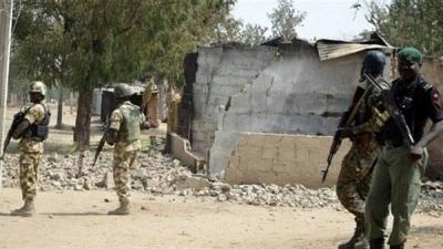 Ambush in Congo Kills Four Including Two Chinese Nationals