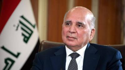 Title: Iraq's Foreign Minister: We Are Ready to Be Part of the Solution to Issues in Yemen and the Region