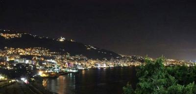 Shooting Incident in Jounieh