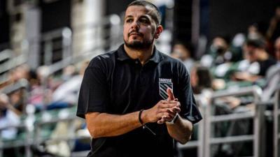 Hekmeh Defeats Homenetmen in Lebanese Basketball Championship