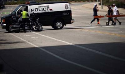 Shooting Injures 7 People at Festival in Boston