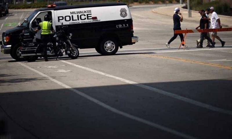 Shooting Injures 7 People at Festival in Boston