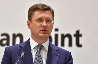 Russian Official: Russia's Mission is to Reduce Oil Supply to Global Markets