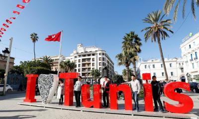 Tourism Revenues in Tunisia Increased by 51% Since the Beginning of the Year