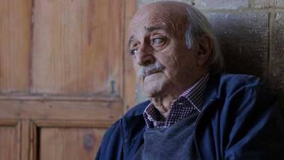 Jumblatt to Arab States: When Will You Do the Same?