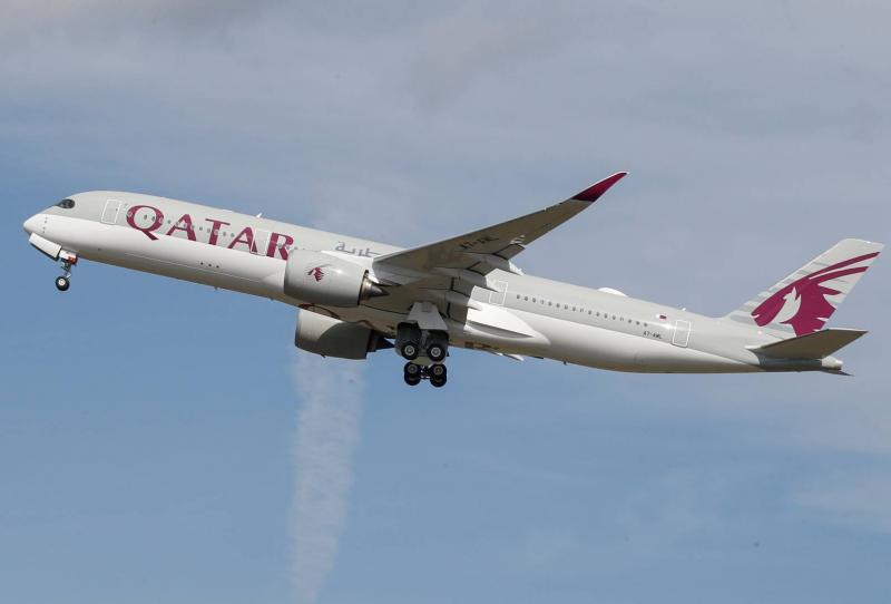 Qatar Airways Confirms CEO's Resignation