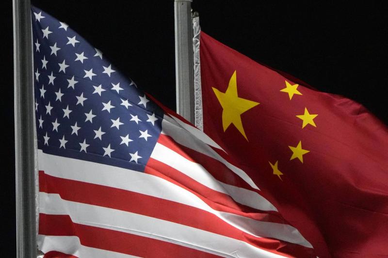 Title: Chinese Breach of U.S. Military Bases Raises Espionage Concerns
