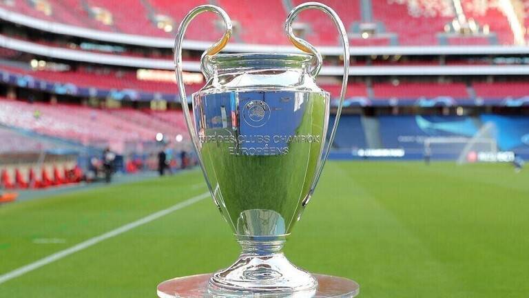 German-English Dominance in the Champions League Round of 16