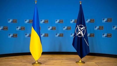 Title: Small NATO Countries Deplete Military Support Potential for Ukraine