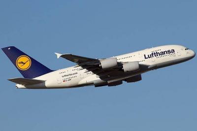 Lufthansa Suspends Flights to Beirut Until October 16