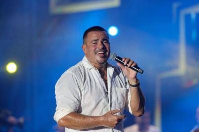 Video - Amr Diab: Thank You Beirut