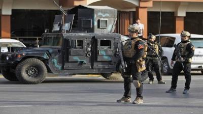 Death of Second French Soldier in Iraq During Training Mission