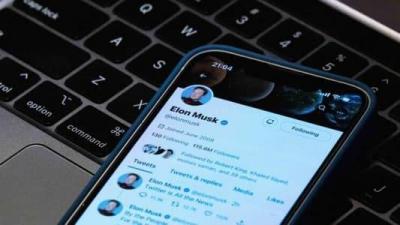 EU Expresses Concern Over Twitter Changes